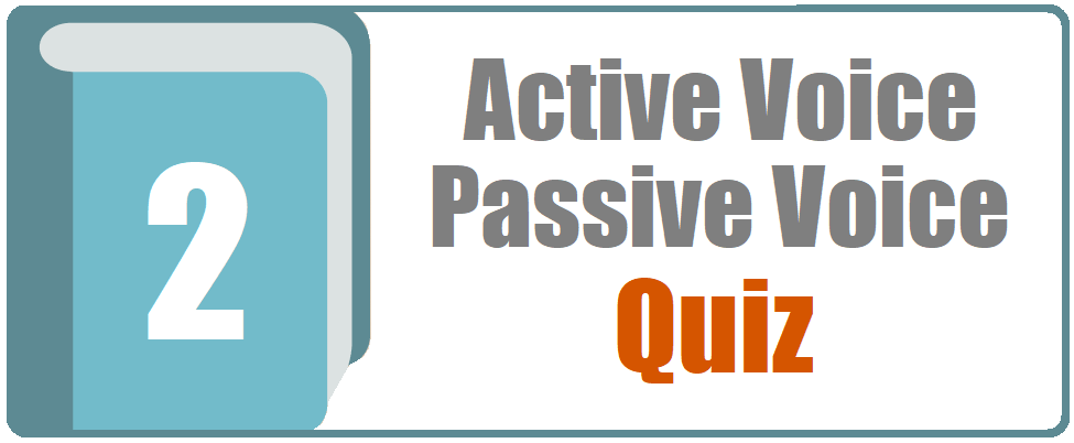 grammar active voice-passive voice quiz_2