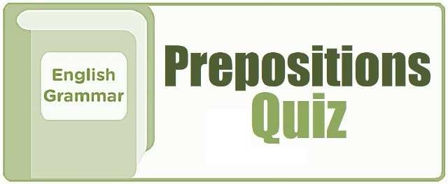 grammar_prepositions quiz