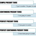 SIMPLE PRESENT TENSE