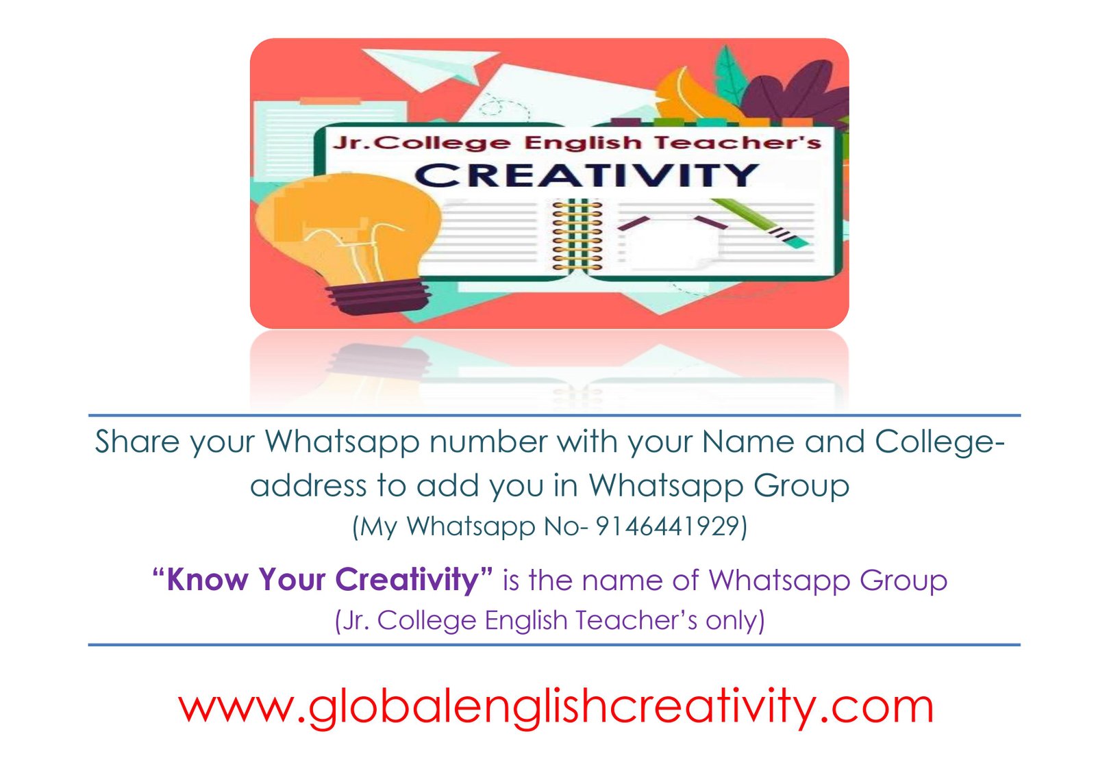 Whatsaap Group