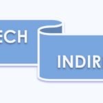 DIRECT INDIRECT SPEECH