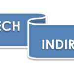 DIRECT INDIRECT SPEECH