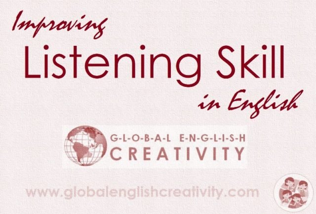 Improving Listening Skill in English_