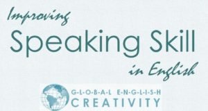 Improving Speaking Skill in English _