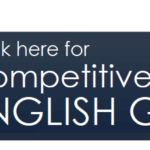 COMPETITIVE EXAM ENGLISH GRAMMAR_