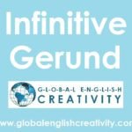 Infinitive Gerund