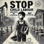 An Appeal to stop Child Labour