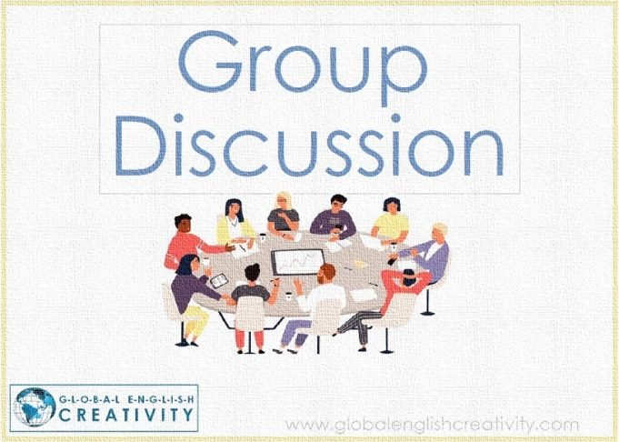 group-discussion-advantages-types-skills-examples-global-english