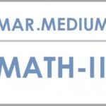 SSC_MATH-II_MAR_MEDIUM