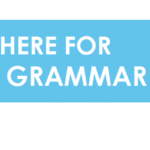 ENGLISH GRAMMAR