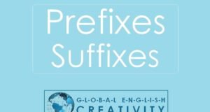 Prefix-Suffix_English Grammar