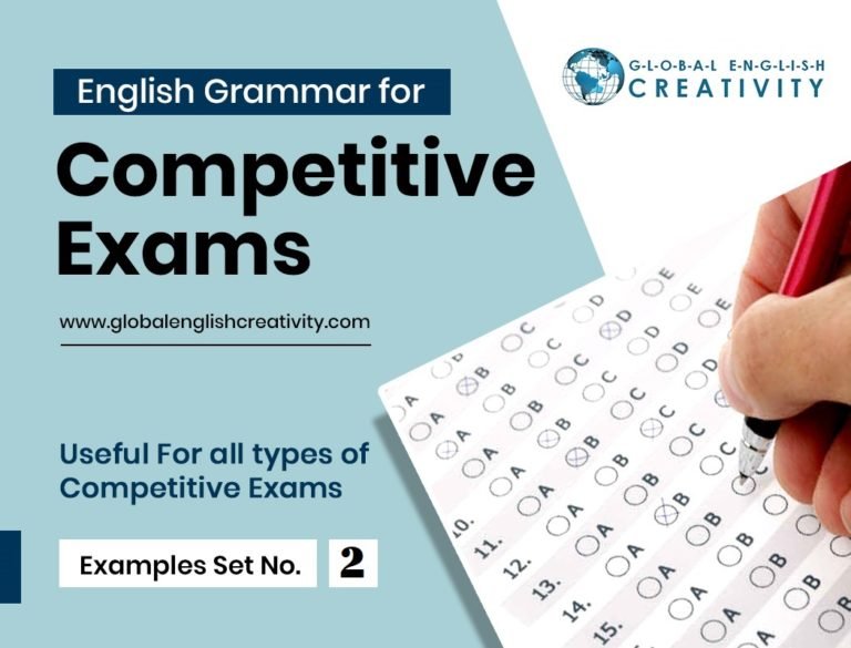 english-grammar-for-competitive-exams-examples-set-no-2-global