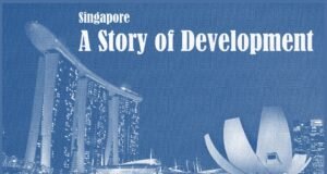 Singapore-A Story of Development