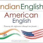 Indian English and American English