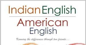 Indian English and American