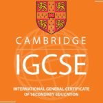 IGCSE_International General Certificate of Secondary Education