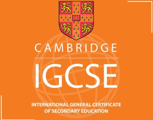 IGCSE_International General Certificate of Secondary Education