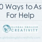 20 Ways to Ask for Help