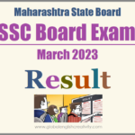 SSC Board Exam 2023_Result