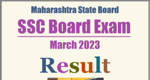 SSC Board Exam 2023_Result