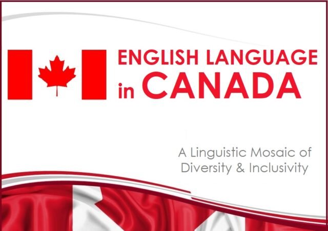 The English Language in Canada