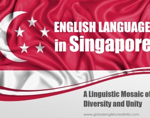 The English Language in Singapore